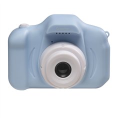 Denver KCA-1340 blu Fotocamera digitale per bambini