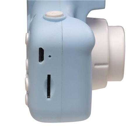 Denver KCA-1340 blu Fotocamera digitale per bambini