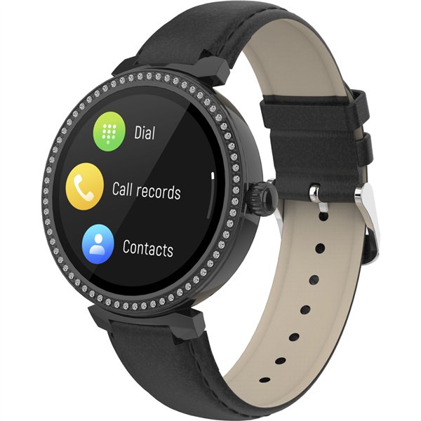 Denver SWC-342B nero