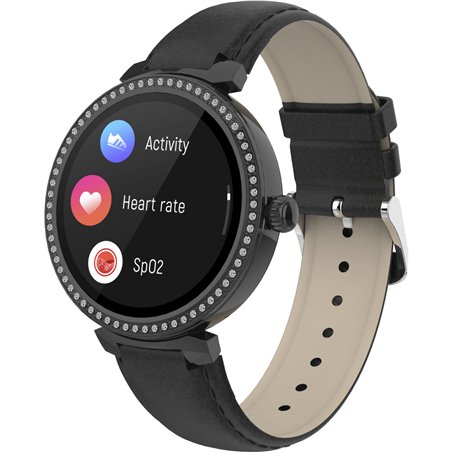 Denver SWC-342B nero