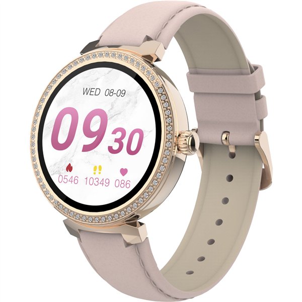 Denver SWC-342RO rose