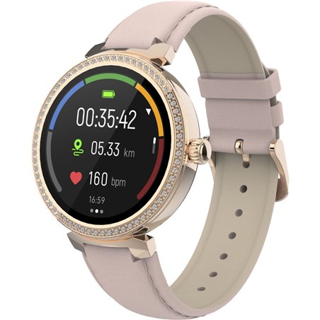 Denver SWC-342RO rose