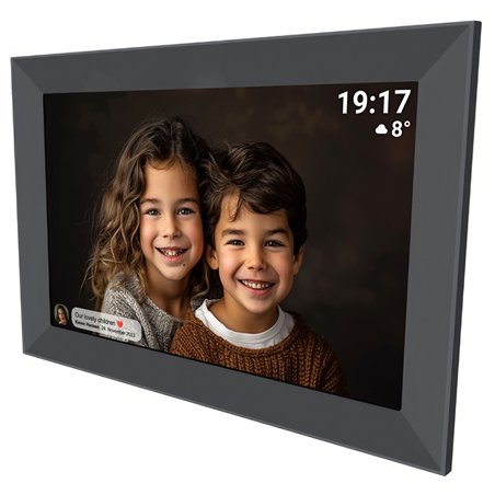 Denver Frameo PFF-1012 nero