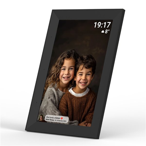 Denver Frameo PFF-1012 nero