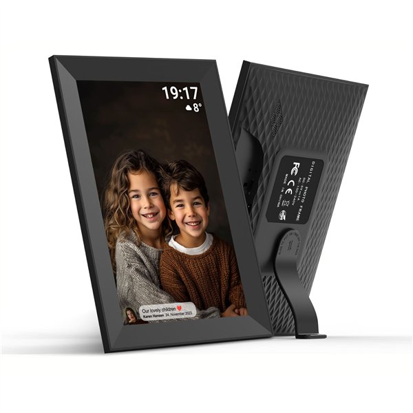 Denver Frameo PFF-1012 nero