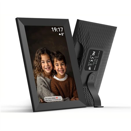 Denver Frameo PFF-1012 nero