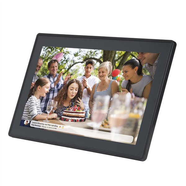 Denver Frameo PFF-1515 nero 39,6cm (15,6 )