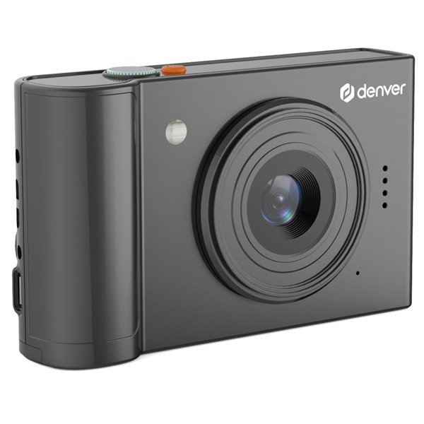 Denver DCA-4811 nero