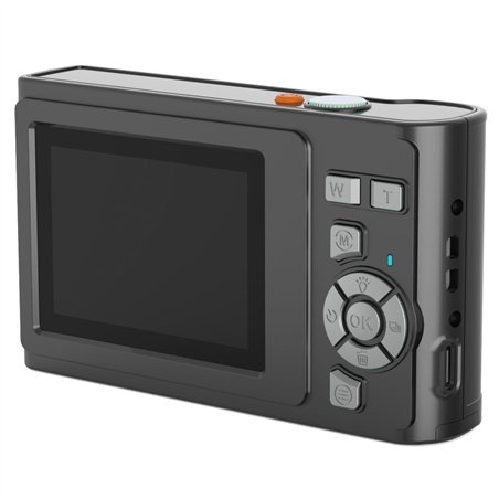 Denver DCA-4811 nero