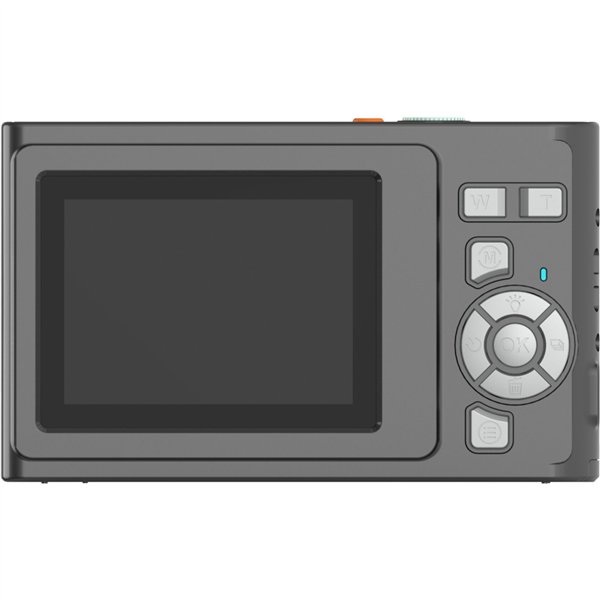 Denver DCA-4811 nero