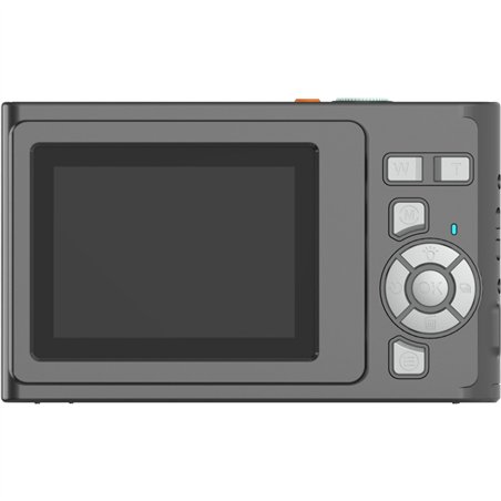 Denver DCA-4811 nero