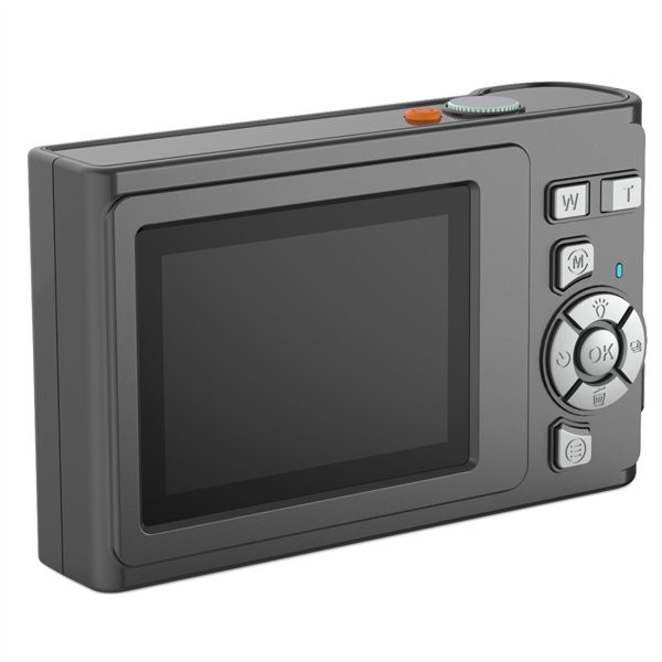 Denver DCA-4811 nero