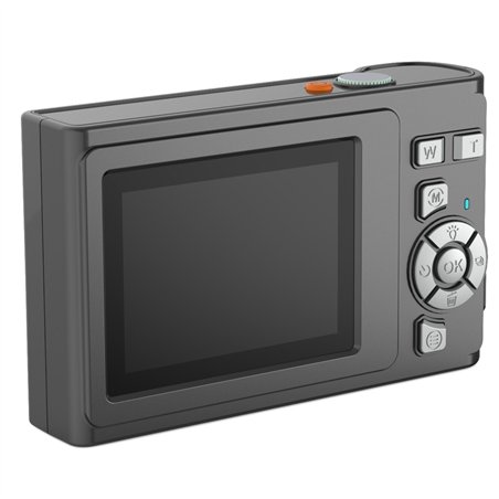 Denver DCA-4811 nero