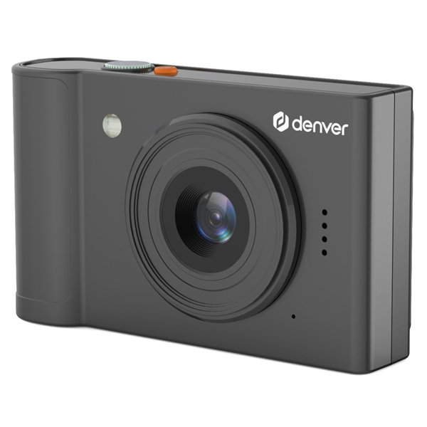Denver DCA-4811 nero
