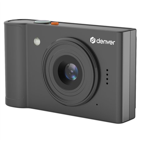 Denver DCA-4811 nero