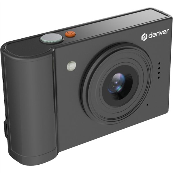 Denver DCA-4811 nero