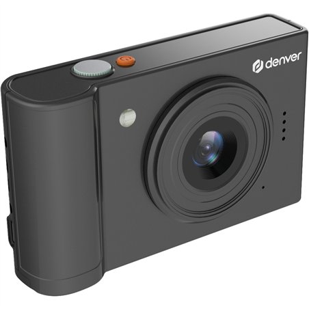 Denver DCA-4811 nero