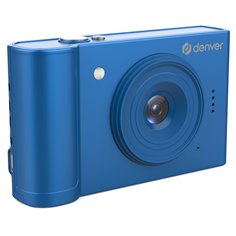 Denver DCA-4811 blu 2