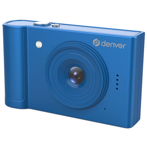 Denver DCA-4811 blu