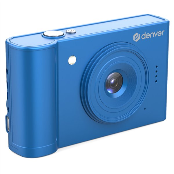 Denver DCA-4811 blu