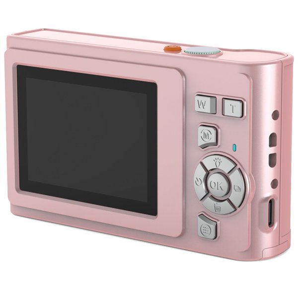 Denver DCA-4811 rosa