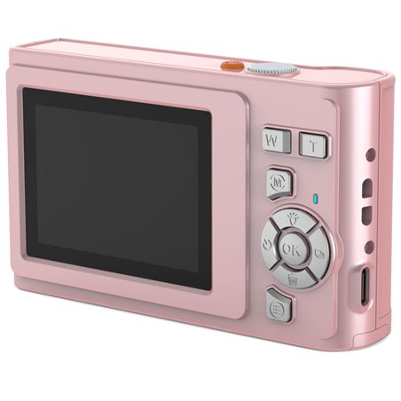 Denver DCA-4811 rosa