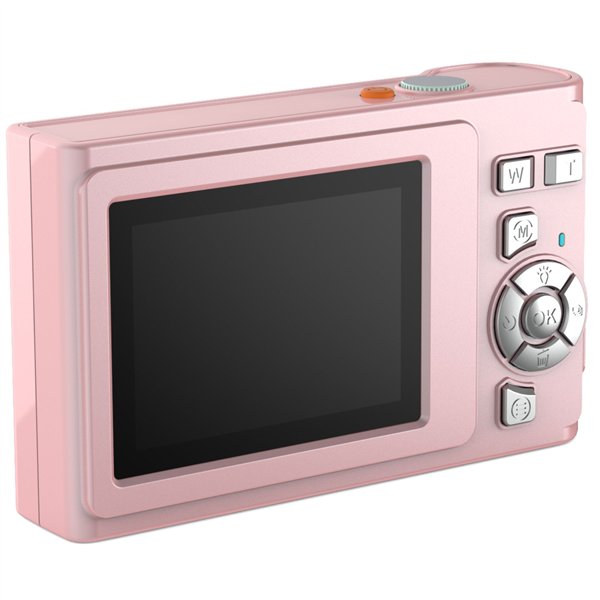 Denver DCA-4811 rosa