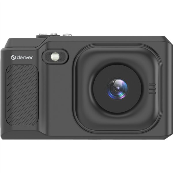 Denver DCA-4818 nero