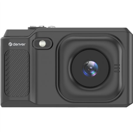 Denver DCA-4818 nero