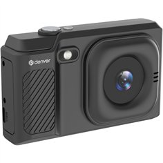 Denver DCA-4818 nero 2