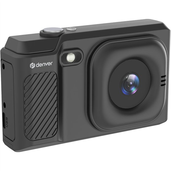 Denver DCA-4818 nero