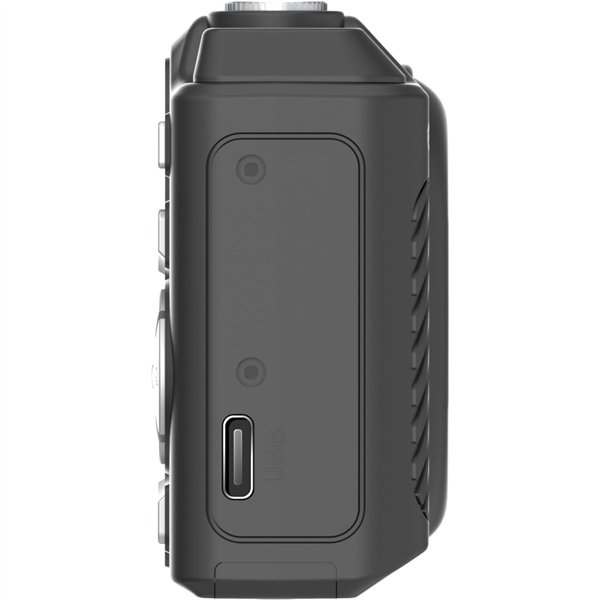 Denver DCA-4818 nero