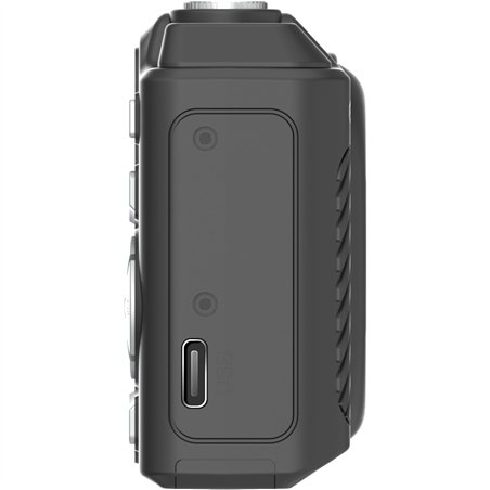 Denver DCA-4818 nero