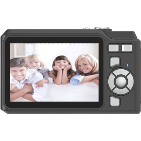 Denver DCA-4818 nero