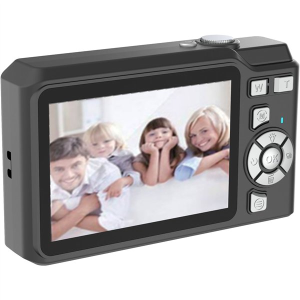 Denver DCA-4818 nero