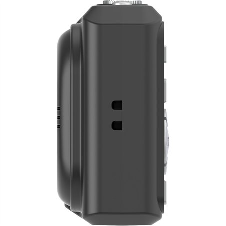 Denver DCA-4818 nero