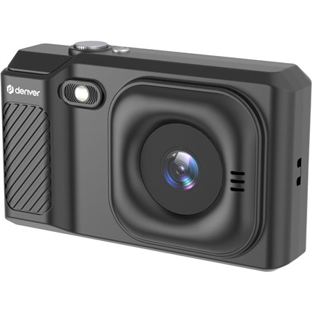 Denver DCA-4818 nero