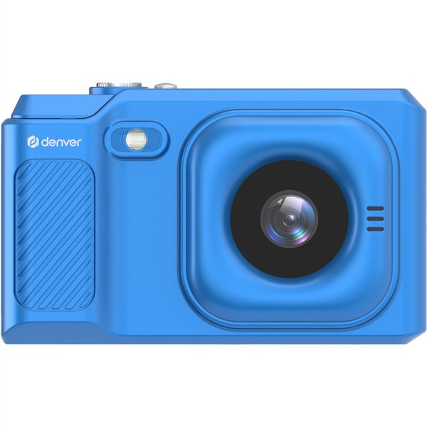 Denver DCA-4818 blu