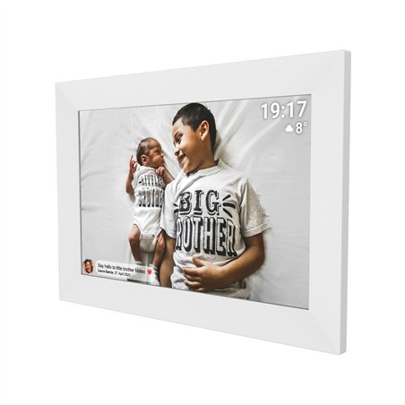 Denver Frameo PFF-1026 bianco