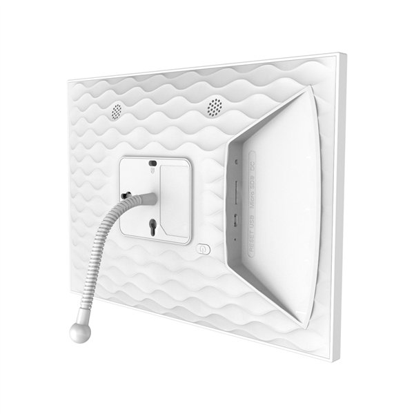 Denver Frameo PFF-1026 bianco