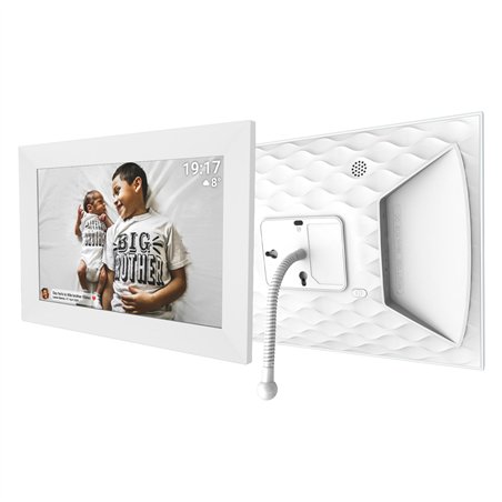 Denver Frameo PFF-1026 bianco