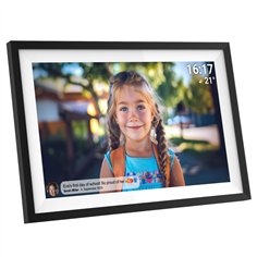 Denver Frameo PFF-1516 39,6cm (15,6 ) 2