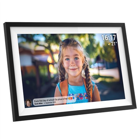 Denver Frameo PFF-1516 39,6cm (15,6 )