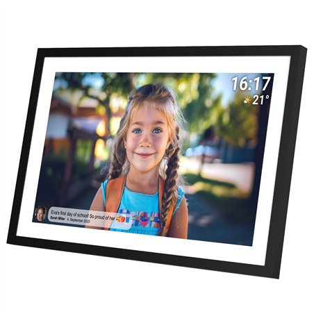 Denver Frameo PFF-1516 39,6cm (15,6 )