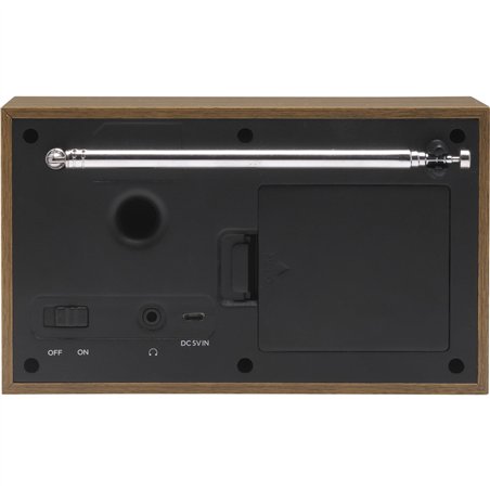 Denver DAB-46 bianco