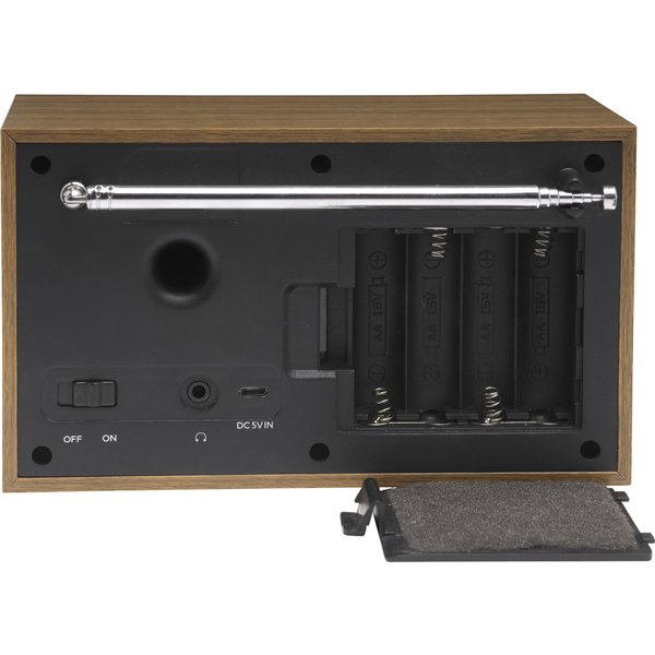 Denver DAB-46 bianco