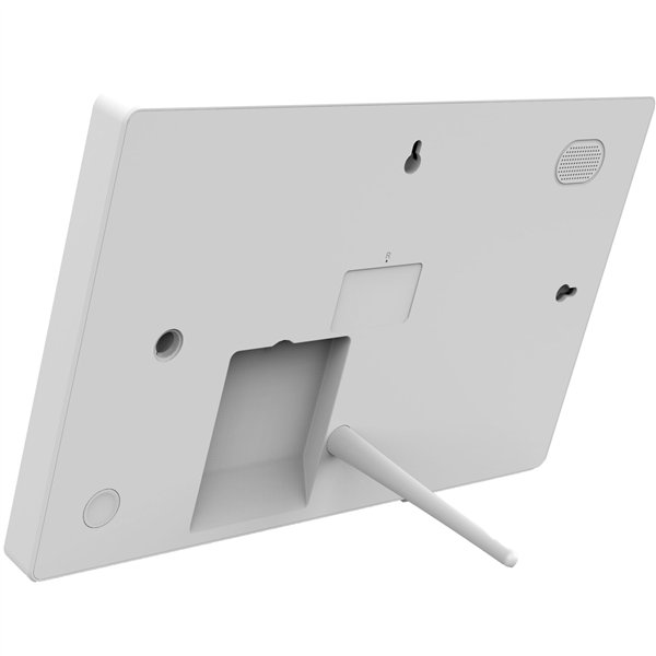 Denver Frameo PFF-1021 bianco 25,4cm (10,1 ) 16GB