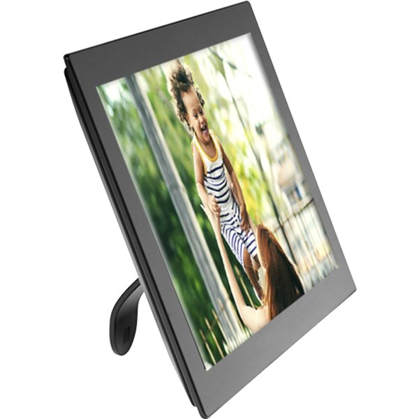 Denver Frameo PFF-1037 nero 25,4cm (10,1 ) 16GB