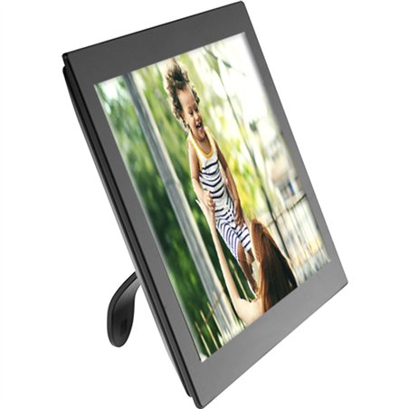 Denver Frameo PFF-1037 nero 25,4cm (10,1 ) 16GB