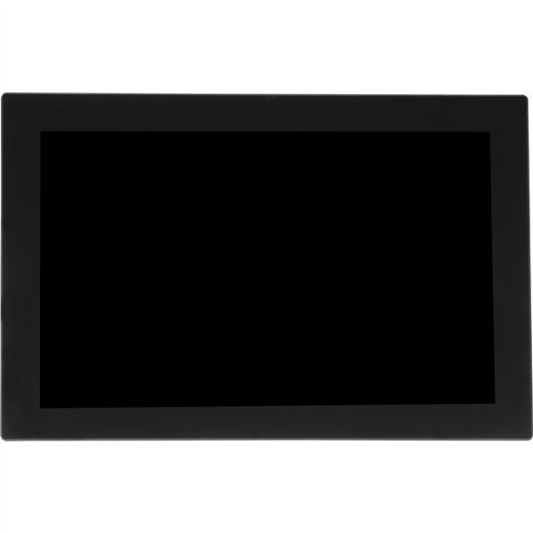 Denver Frameo PFF-1037 nero 25,4cm (10,1 ) 16GB